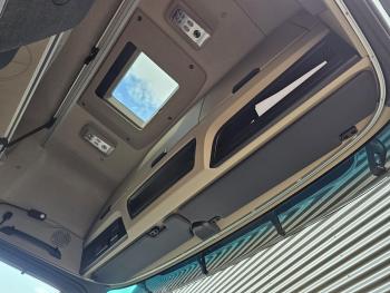 Mercedes-Benz ACTROS 2548 6X2/4 / PTO / GIGASPACE